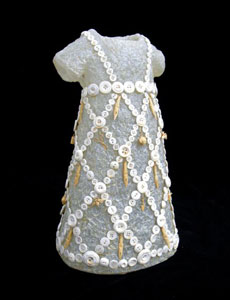 Image of Work by Artist Kathleen Holmes