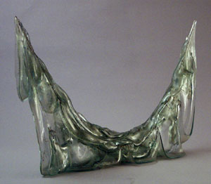 Image of Work by Artist Pipaluk Lake