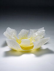 Image of Work by Artist Etsuko Nishi