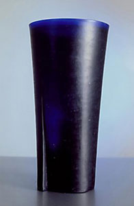 Blue Vase