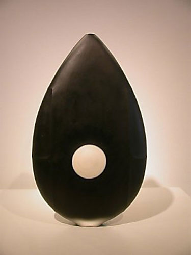 Image of Work by Artist Ben Sewell