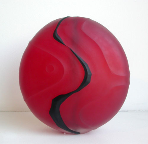 Image of Work by Artist Ben Sewell