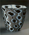 Image of Work by Artist Kait Rhoads