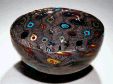 Image of Work by Artist Kait Rhoads