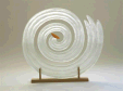 Image of Work by Artist Naomi Shioya