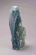 Image of Work by Artist Pipaluk Lake