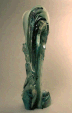 Image of Work by Artist Pipaluk Lake