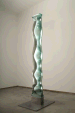 Image of Work by Artist Toshio Iezumi