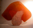 Image of Work by Artist Alex Gabriel Bernstein
