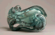 Image of Work by Artist Pipaluk Lake