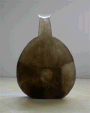 Image of Work by Artist Naomi Shioya