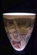 Image of Work by Artist Kazumi Ikemoto