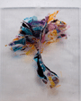 Image of Work by Artist Sasha Zhitneva