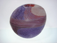 Image of Work by Artist Youko Sano