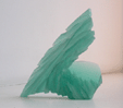 Image of Work by Artist Alex Gabriel Bernstein