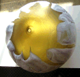 Image of Work by Artist Shinji Yonehara