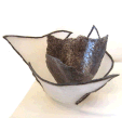 Image of Work by Artist Etsuko Nishi