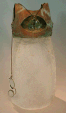 Image of Work by Artist Kathleen Holmes