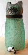 Image of Work by Artist Kathleen Holmes