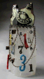 Image of Work by Artist Kathleen Holmes