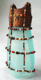 Image of Work by Artist Kathleen Holmes
